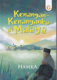 Image of Kenang-kenanganku di Malaya