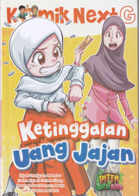 Image of Next G: Ketinggalan Uang Jajan