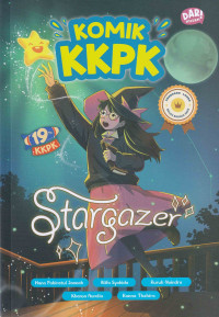 Image of Stargazer