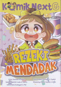 Image of Next G: Rezeki Mendadak