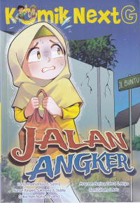 Image of Next G: Jalan Angker