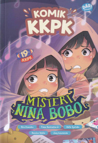 Image of Misteri Nina Bobo