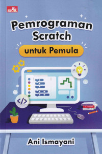 Image of Pemrograman Scratch untuk Pemula
