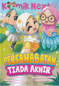 Image of Next G: Persahabatan Tiada Akhir