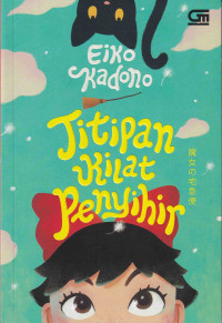 Image of Titipan Kilat Penyihir