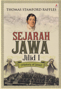 Image of Sejarah Jawa Jilid 1