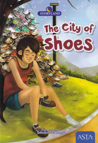 Image of Storyland: the City of Shoes