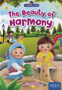 Image of Storyland: The Beauty of Harmony
