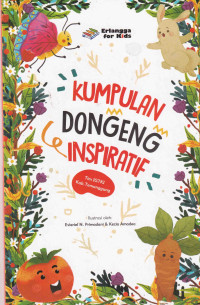 Image of Kumpulan Dongeng Inspiratif