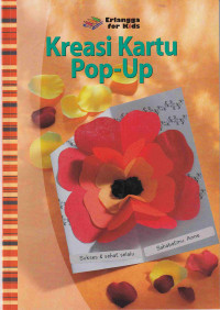 Image of Kreasi Kartu Pop-Up