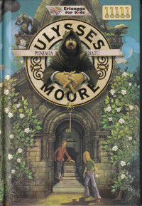 Image of Ulysses Moore: Penjaga Batu