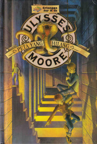 Image of Ulysses Moore: Peta yang Hilang