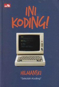 Image of Ini Koding