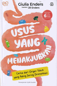 Image of Usus yang Menakjubkan
