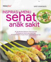 Image of Inspirasi menu sehat saat anak sakit