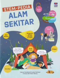 Image of Stem-pedia: alam sekitar