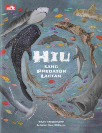 Image of Hiu, sang predator lautan