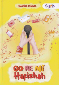 Image of Do re mi hafizhah