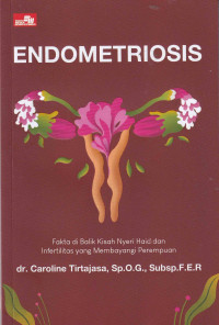 Image of Endometriosis: fakta di balik kisah nyeri haid dan infertilitas yang membayangi perempuan