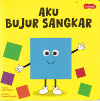 Image of Aku bujur sangkar