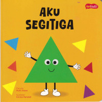Image of Aku segitiga