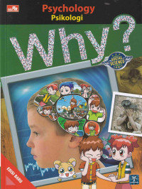 Image of Why? psychology - psikologi