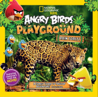 Image of Angry Birds Playground: Rain Forest